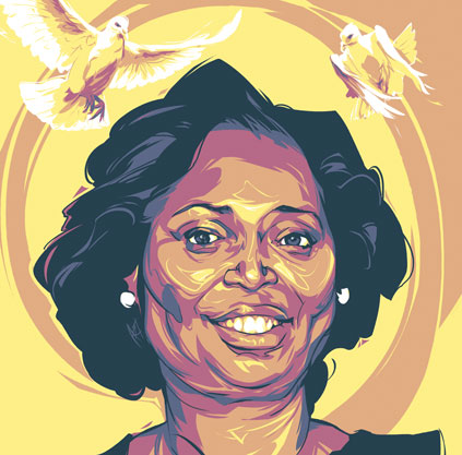 Cynthia Hurd