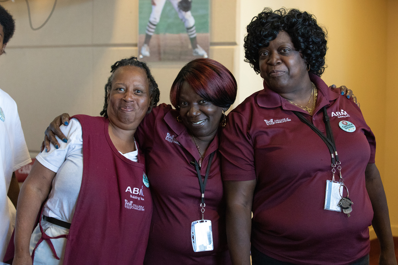 National Custodial Appreciation Day