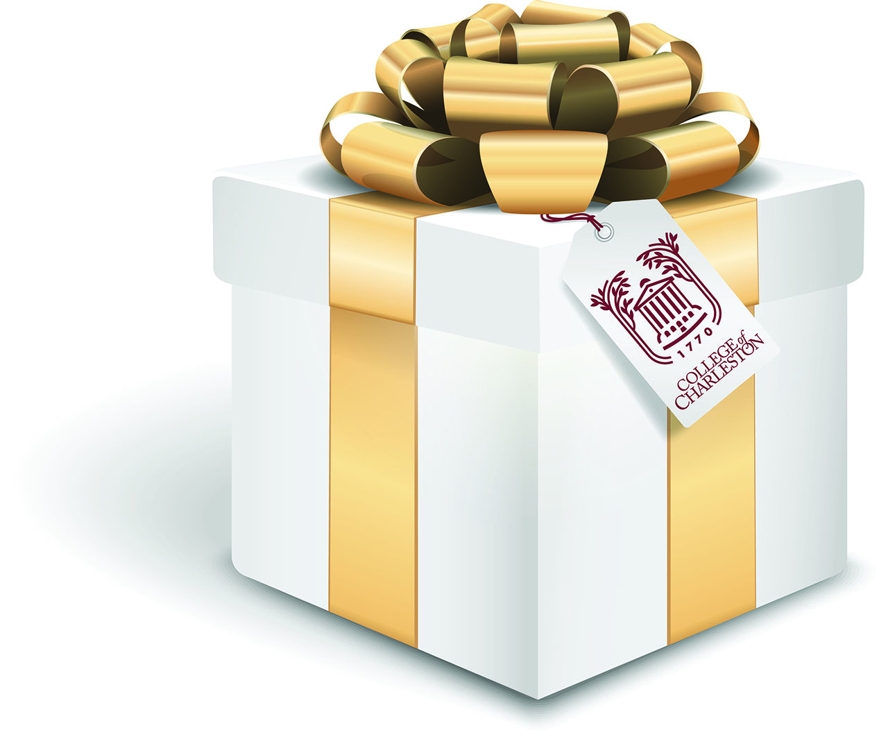 CofC Gift Box