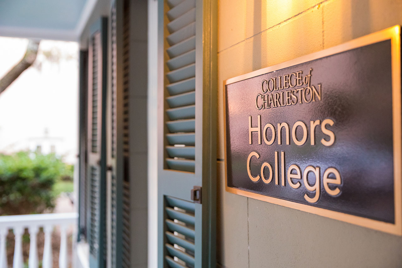 CofC Honors College