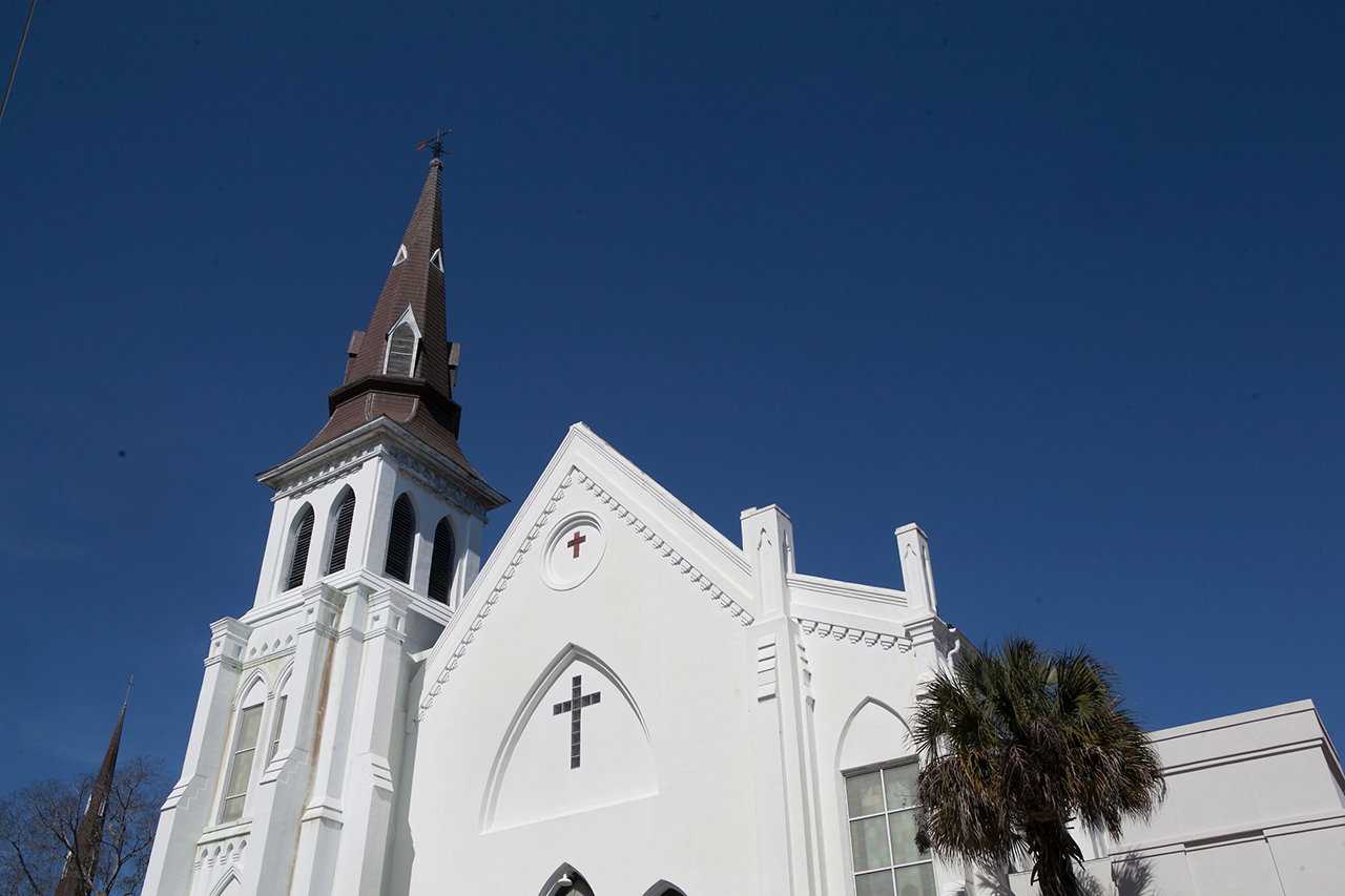 Emanuel AME Church
