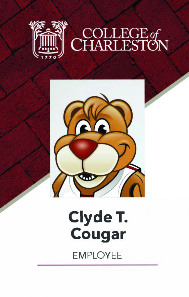 Clyde's Cougar Card
