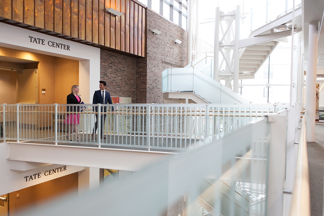 Meet the Graduates: School of Business Majors Are Going Places