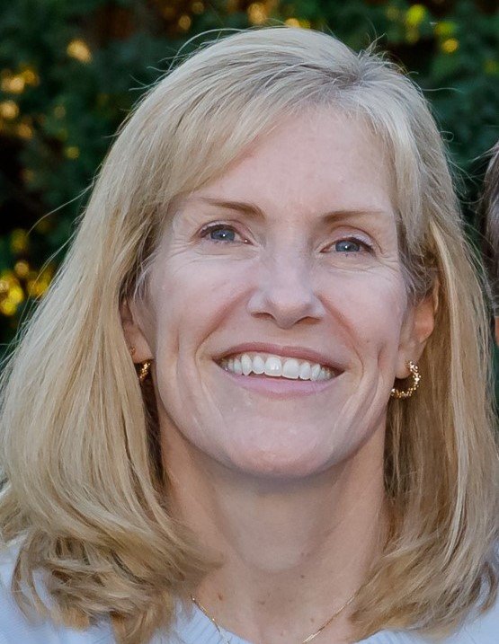 Cindi May