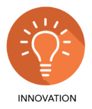 innovation badge