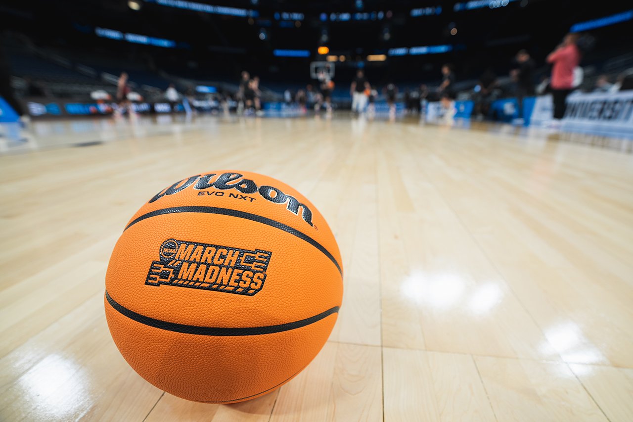 march madness mens NCAA tournament