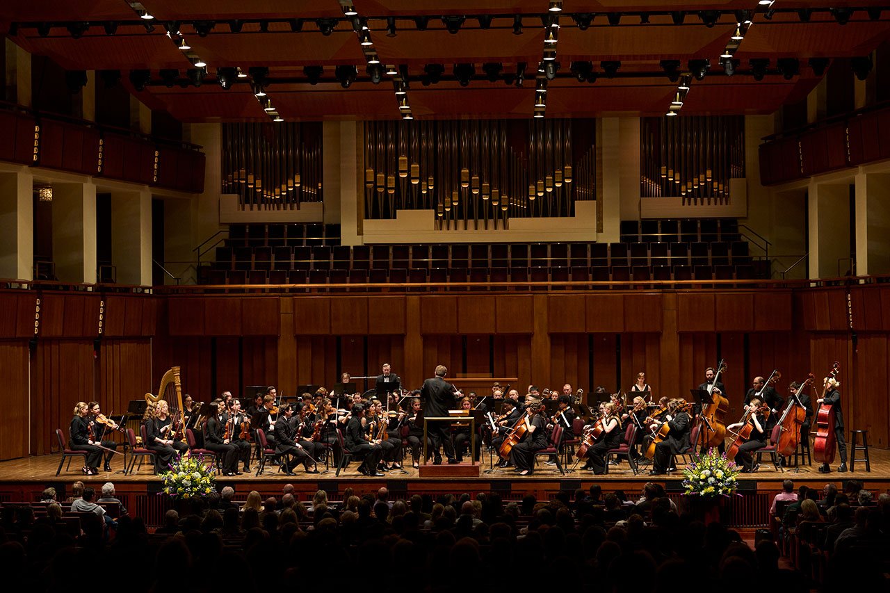 CofC-Orchestra-Kennedy-Center