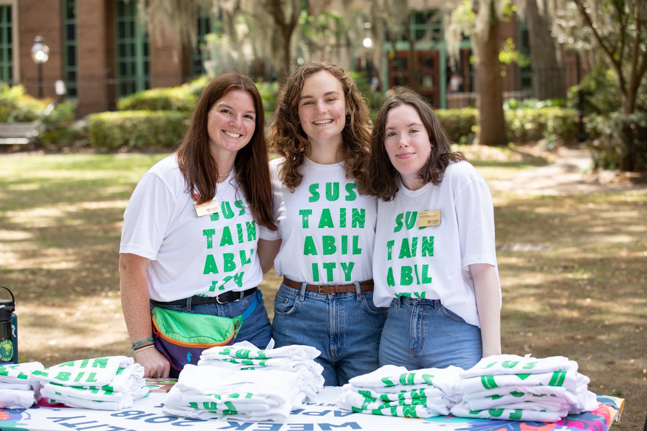 Sustainability Fair