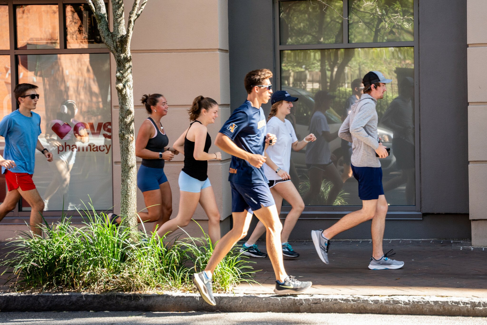 Running Club