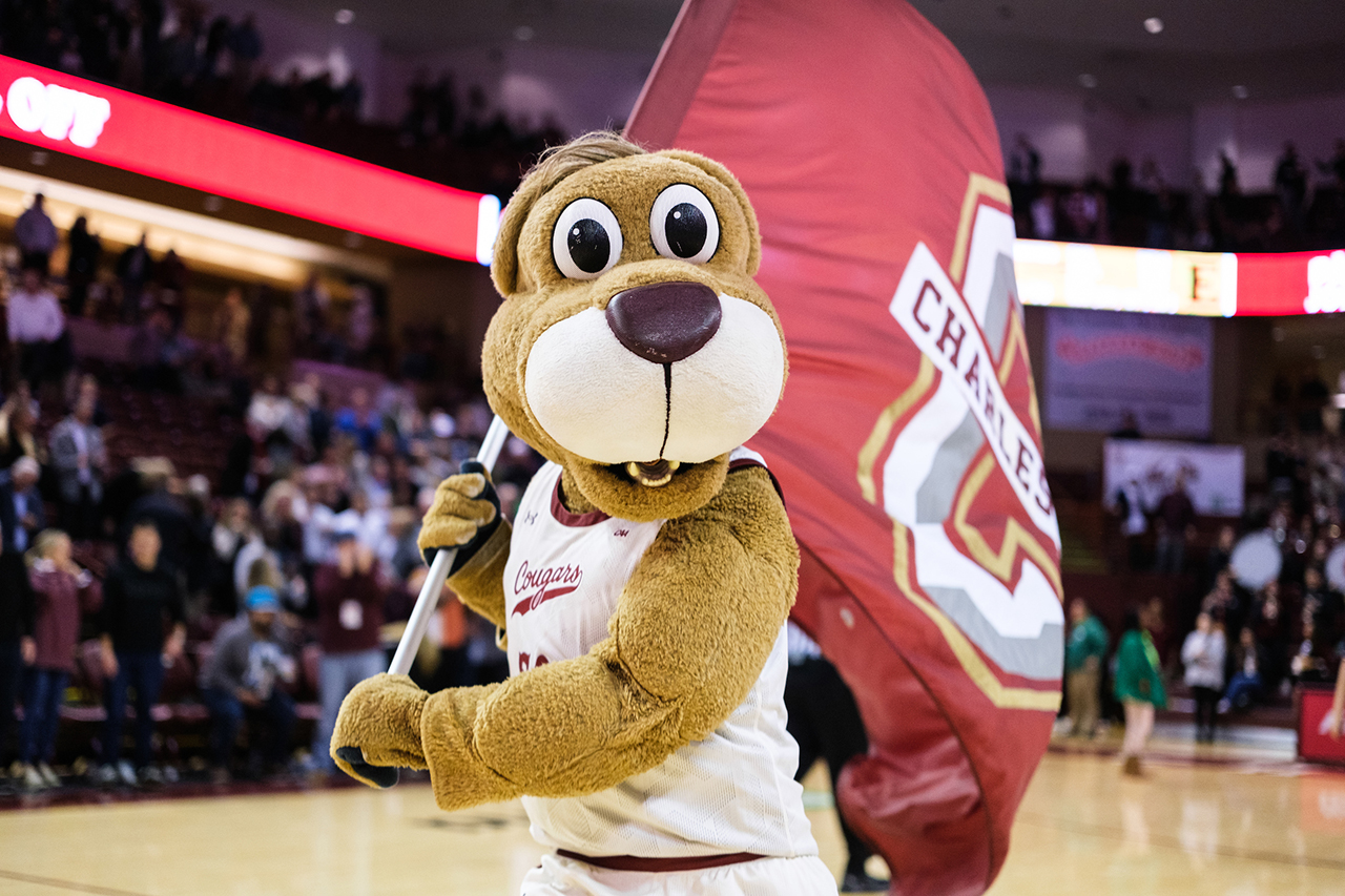 CofC Men's Basketball