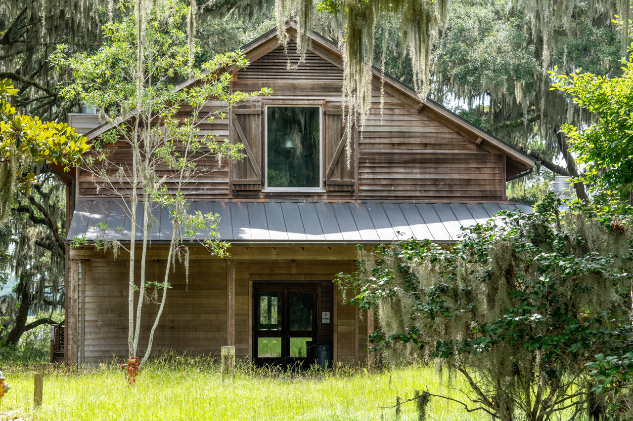 College of Charleston at the Stono Preserve 