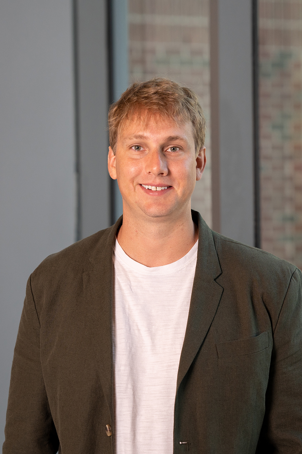 College of Charleston Welcomes New Faculty