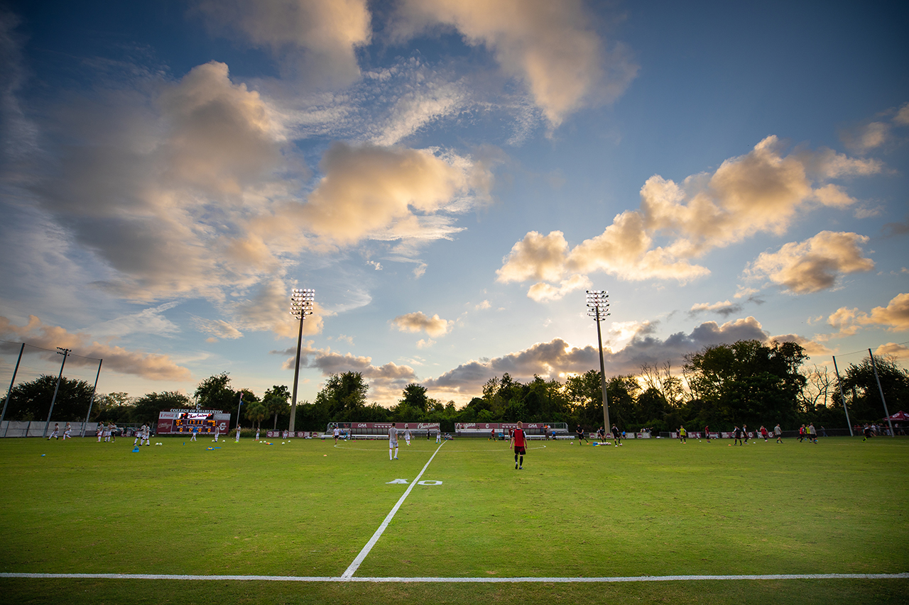 SOCCER