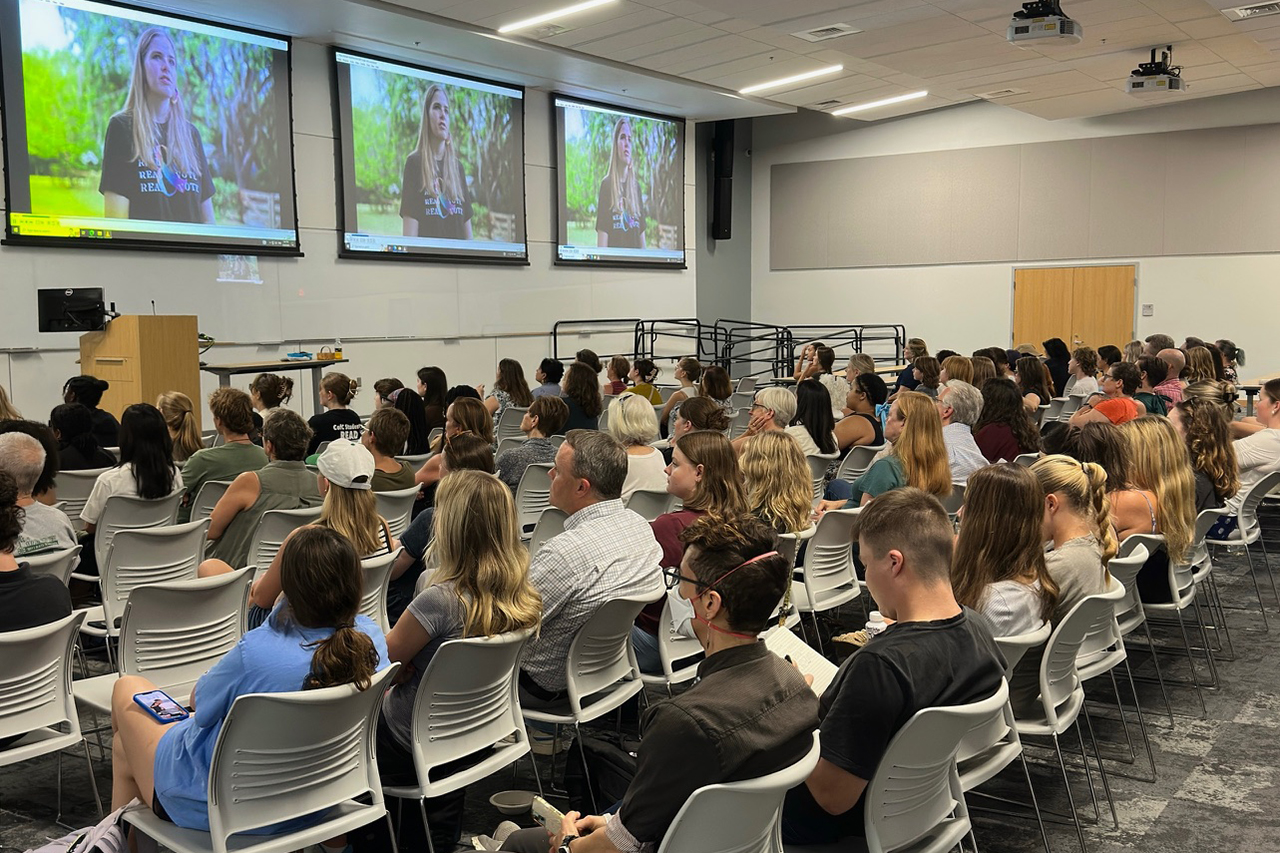 "Banned Together" Documentary Screening