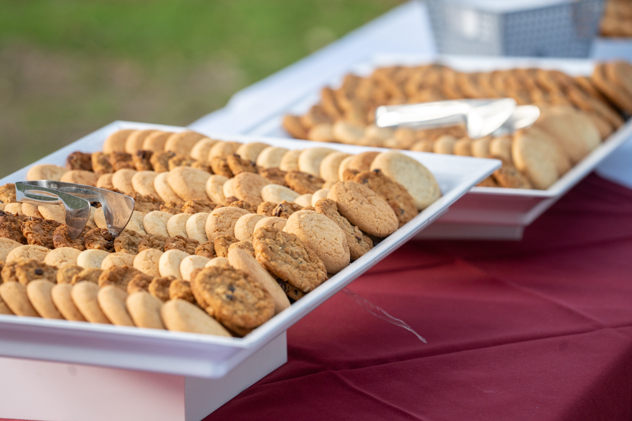 treats for graduates