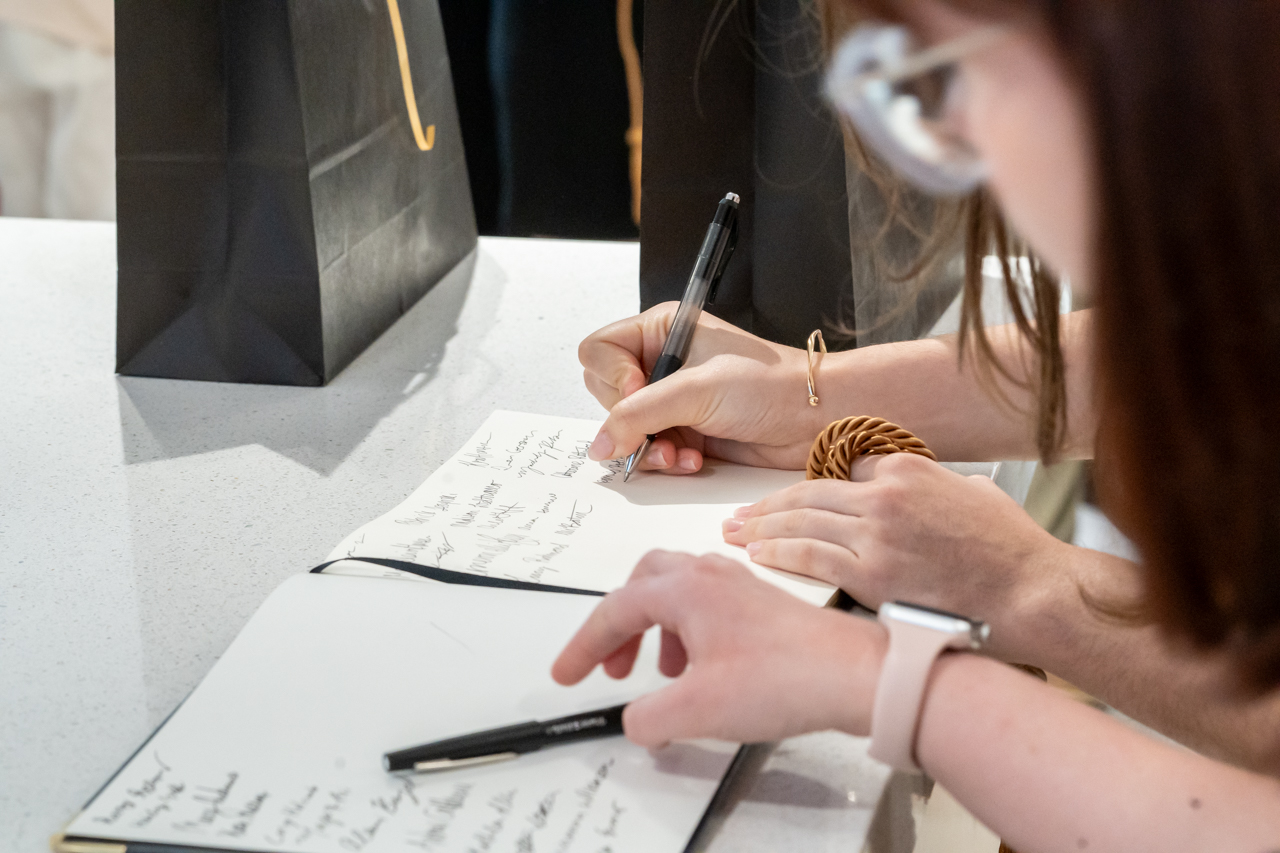 Phi Beta Kappa Induction Ceremony