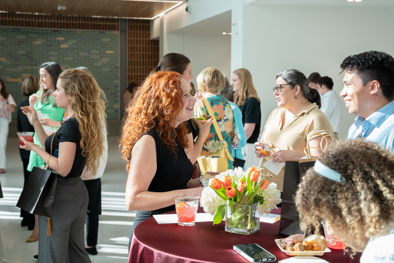 Phi Beta Kappa Induction Ceremony