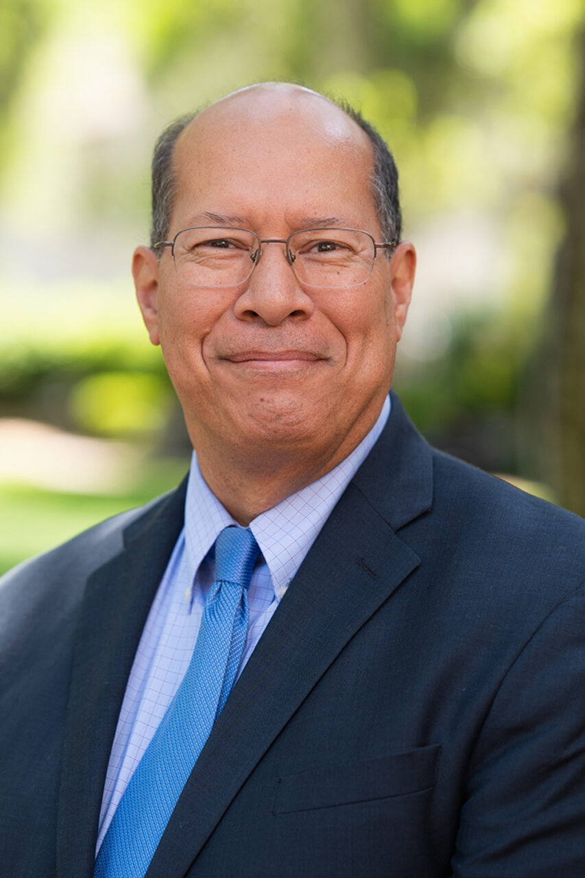 Darrell Long
