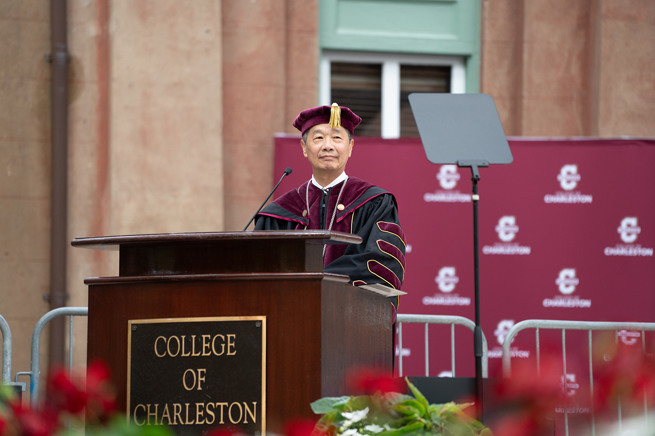 Friday Morning Commencement