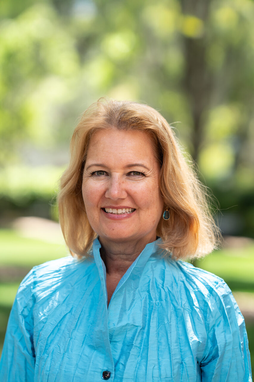 Karen Coltrane