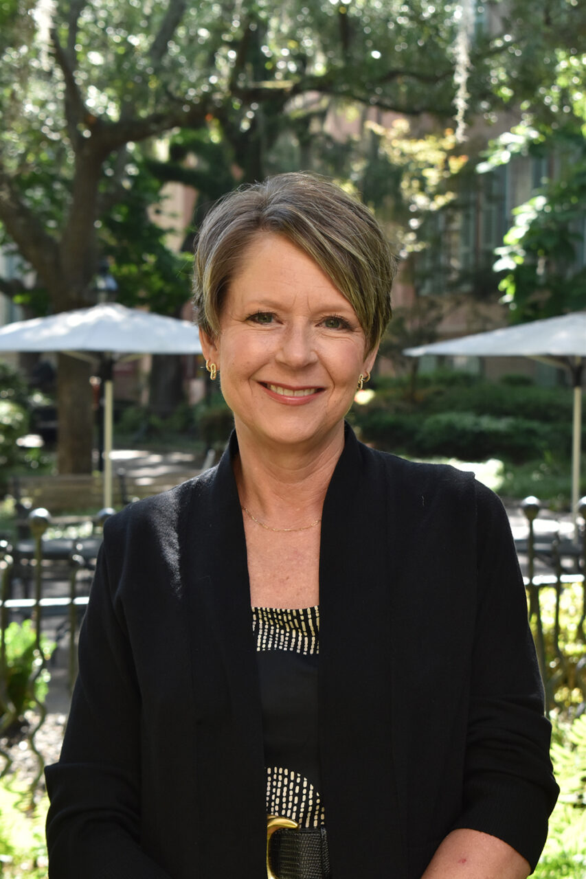 Kari Davids