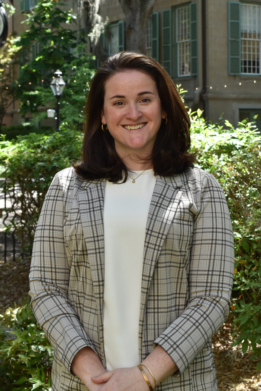 Michelle Weisman