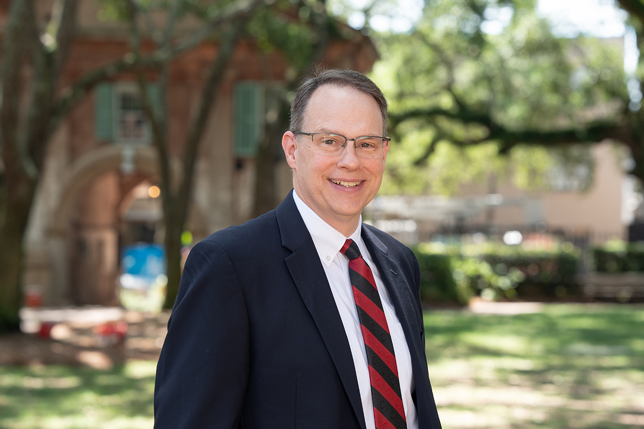 Steven Schreiner