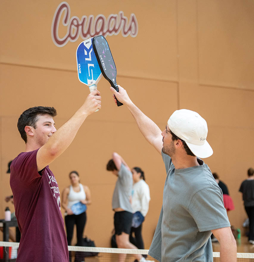 PICKLEBALL