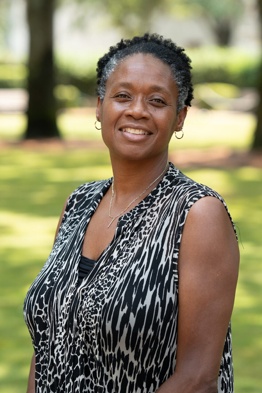 Benita Washington