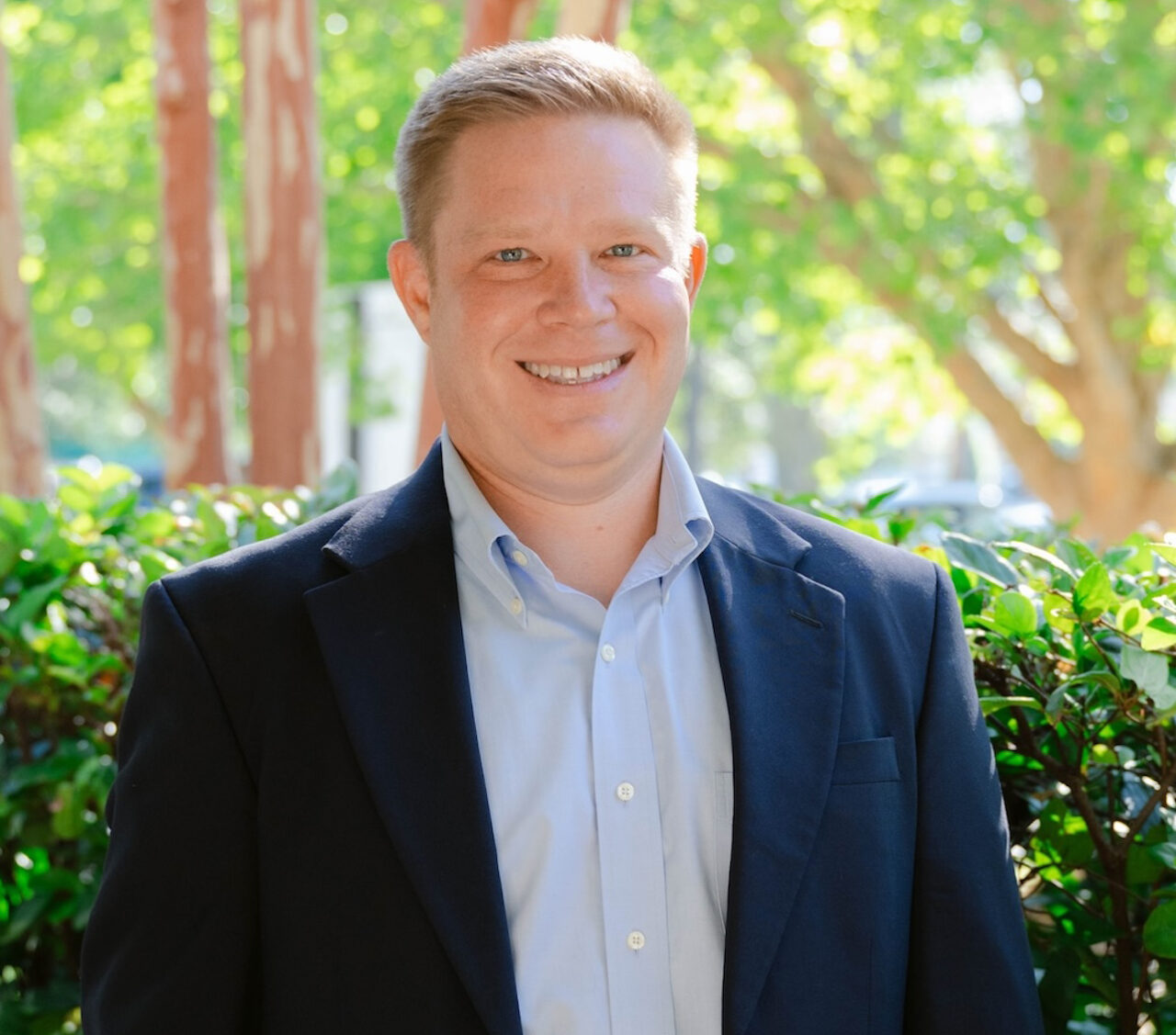 Chris O'Neal