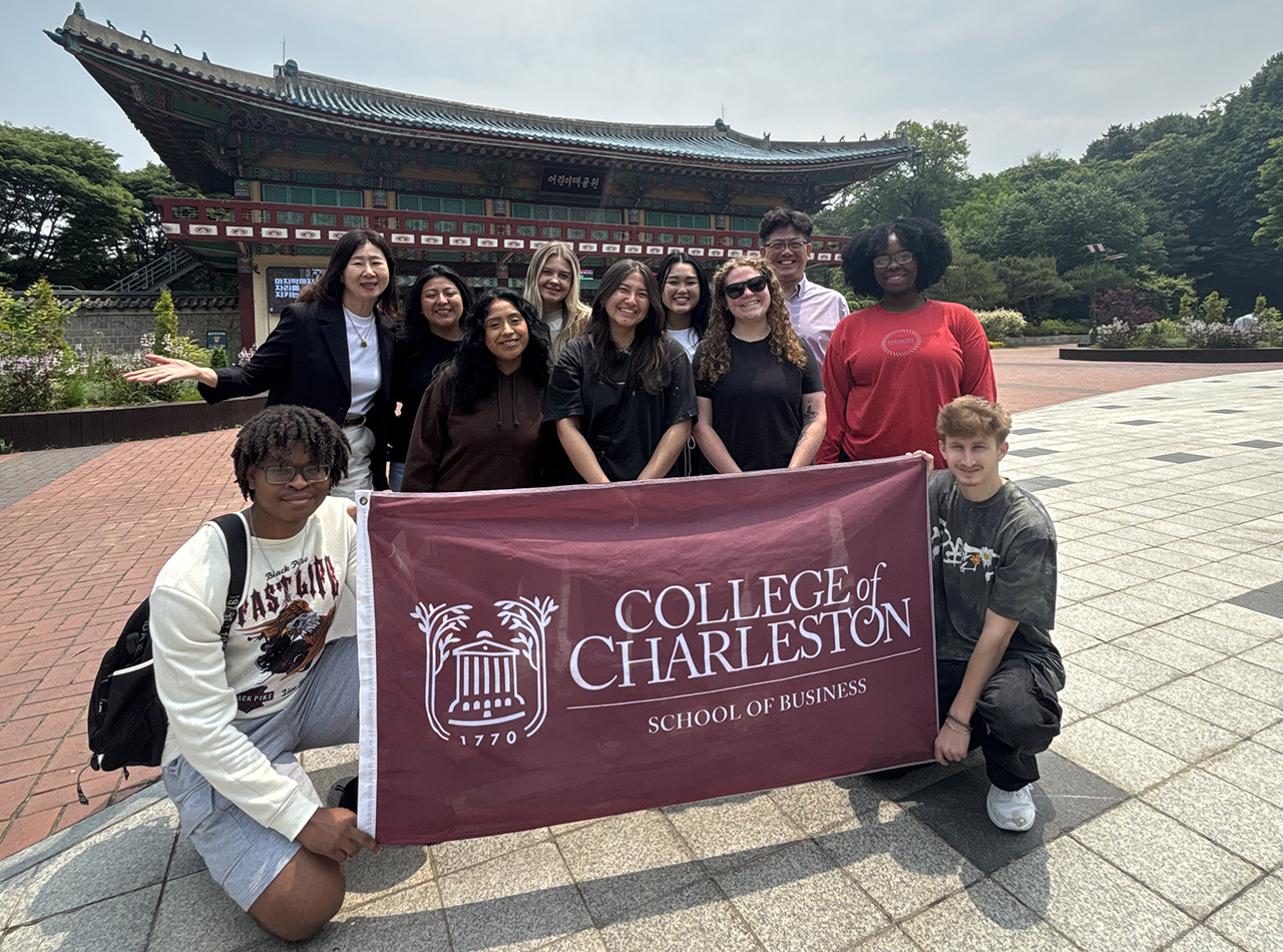 South Korea