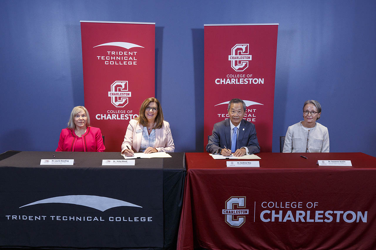 TTC-CofCSigning