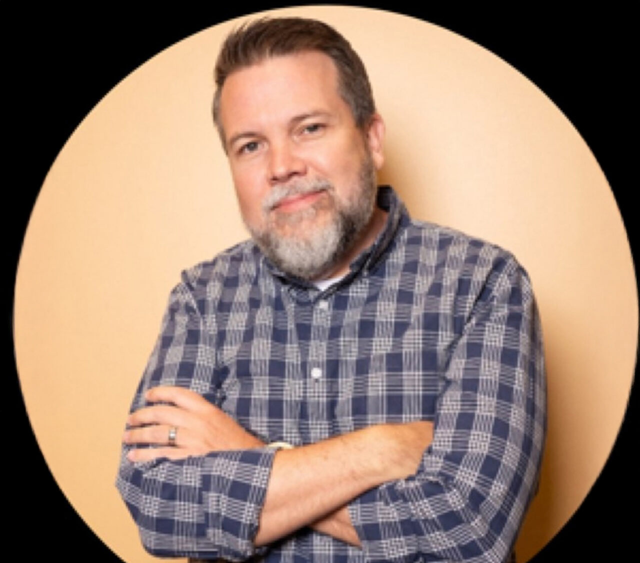 Tim Saumier