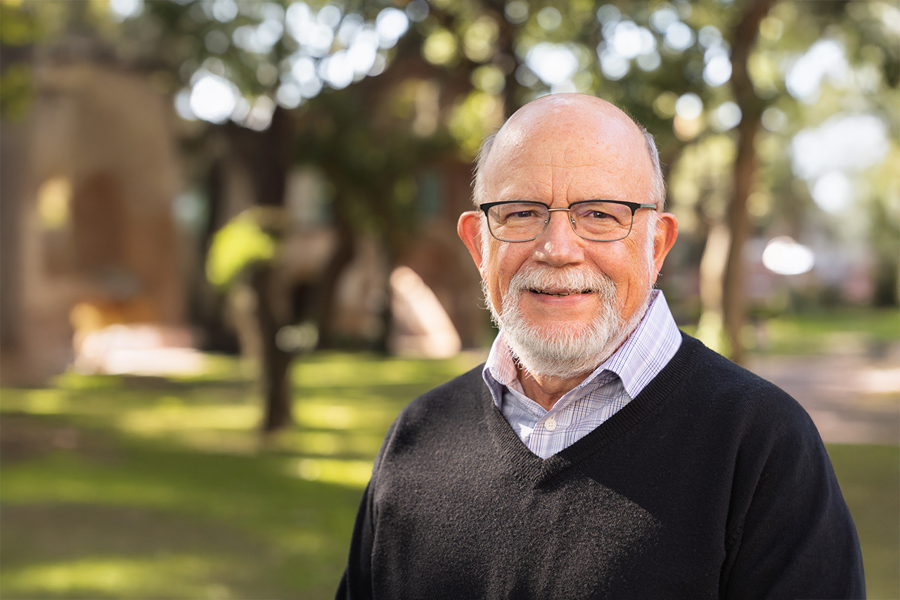Tom Martin Featured