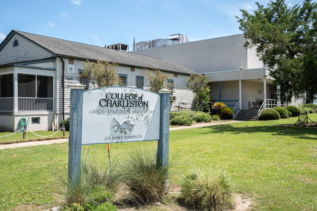 Grice Marine Laboratory
