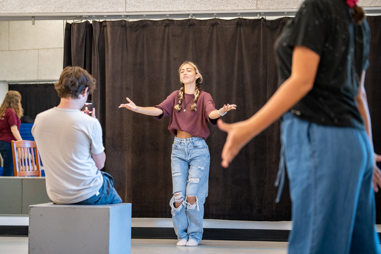 Theater Summer Experience