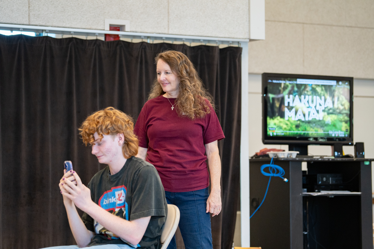 Theater Summer Experience