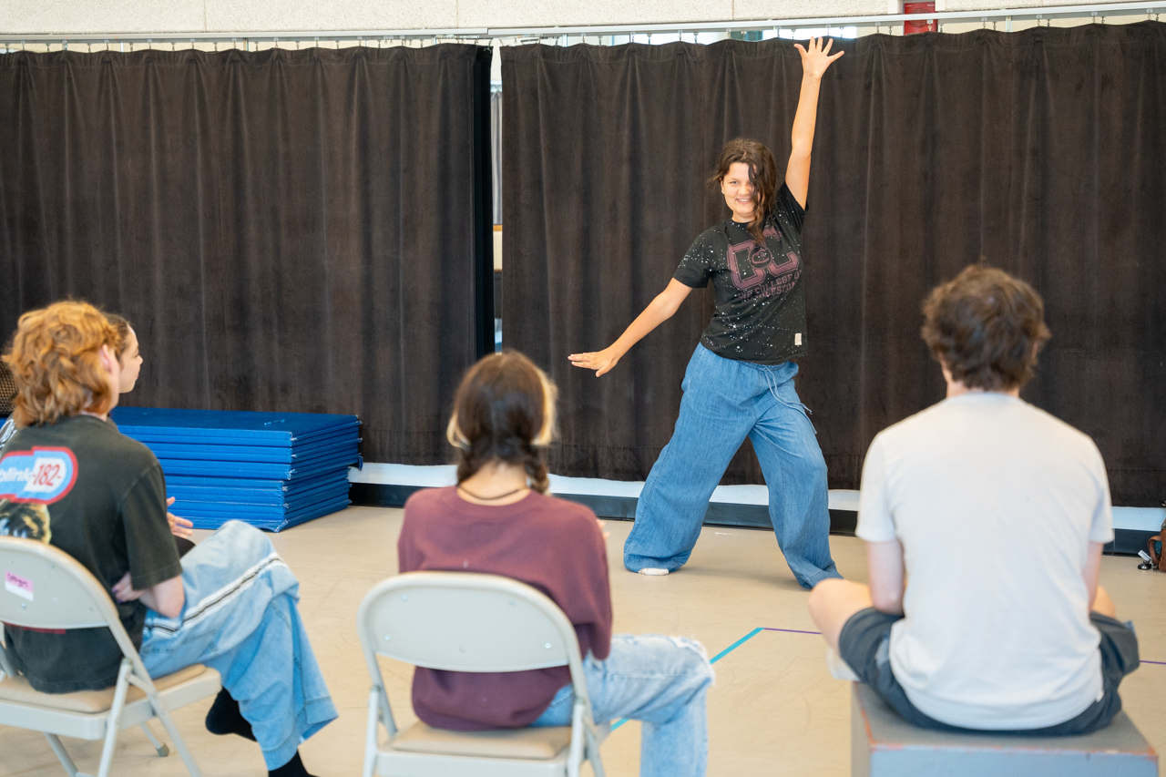 Theater Summer Experience