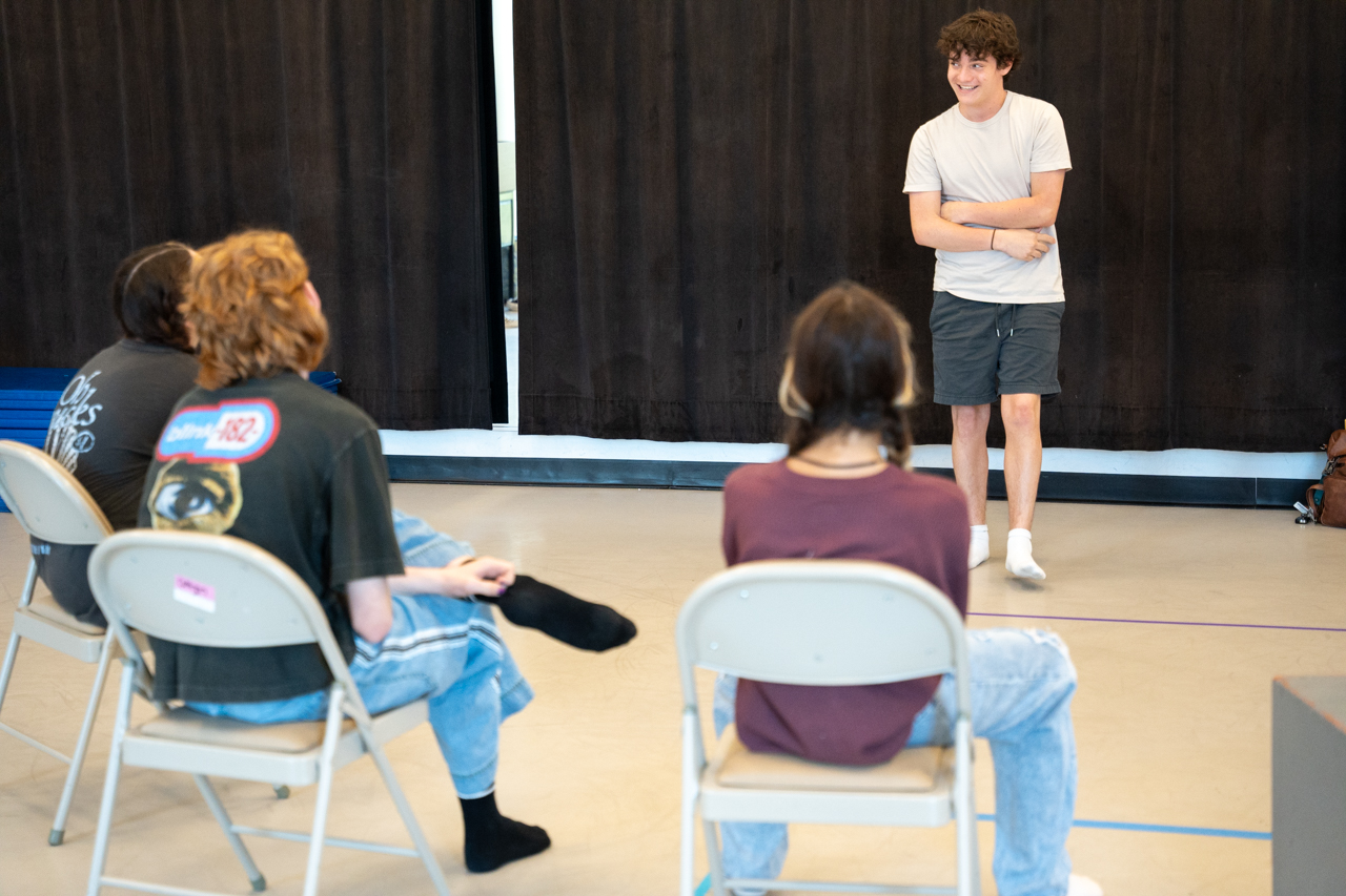 Theater Summer Experience