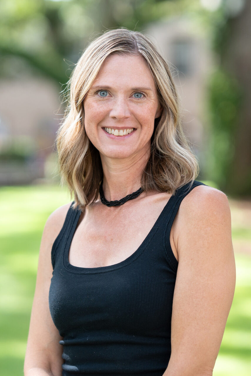 Alyson King