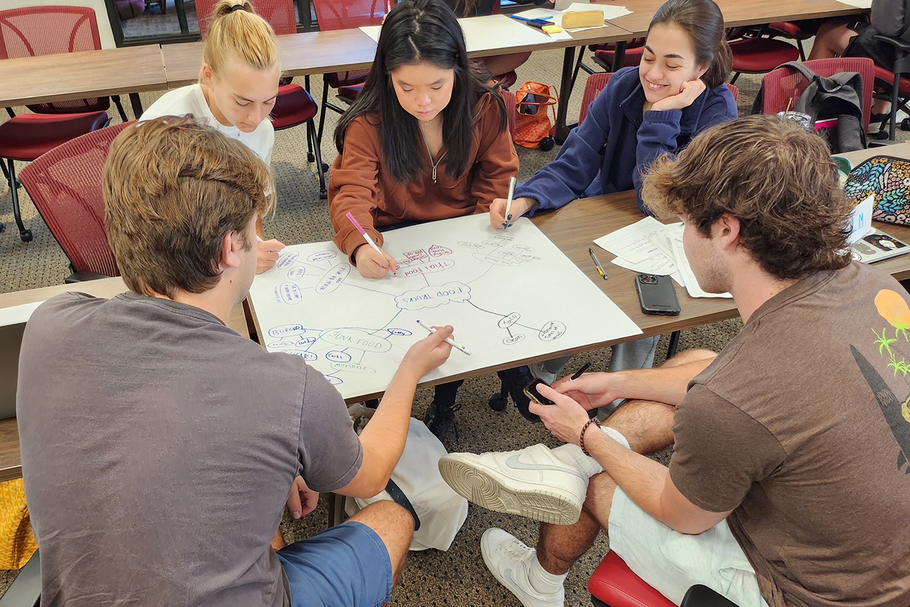 Life Design Students 3