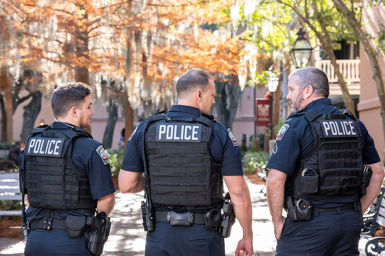 Public Safety