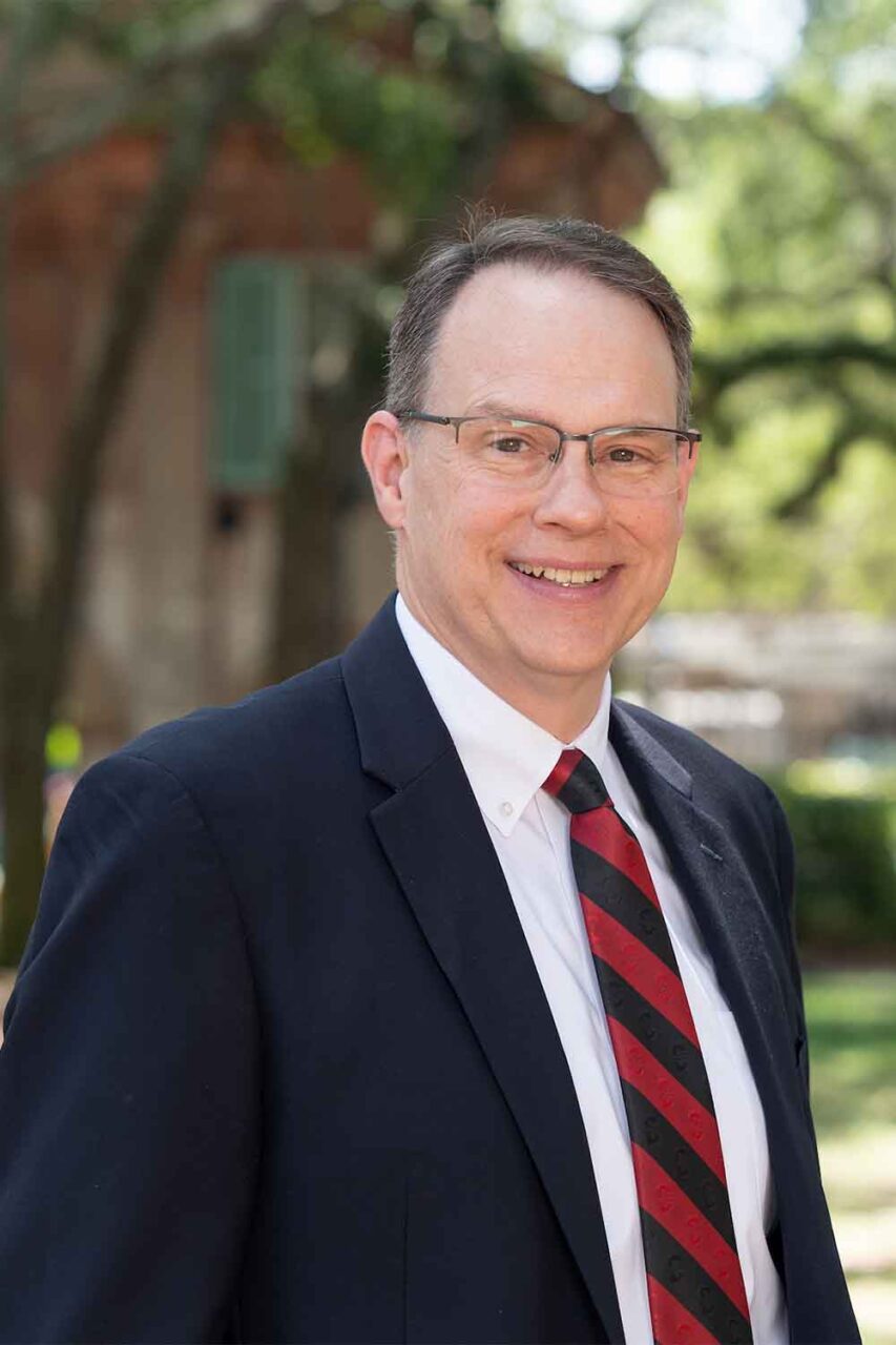Steven Schreiner