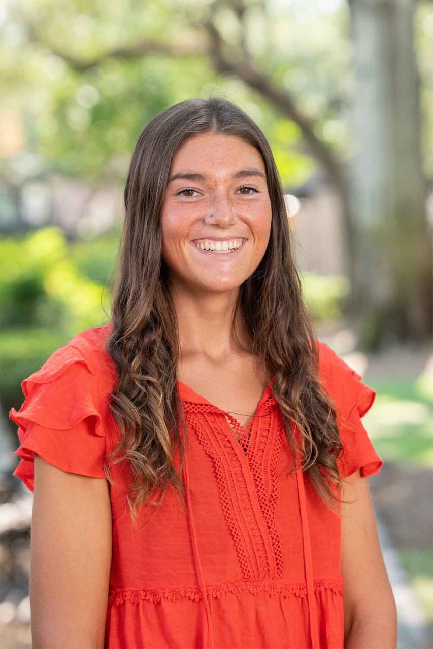 Kylie Lombardi
