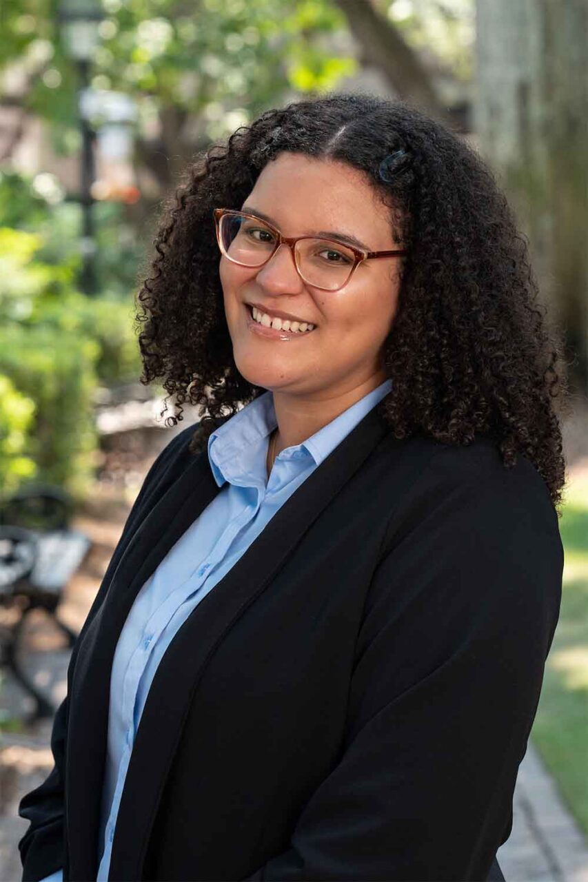 Marianee Pichardo-Luna
