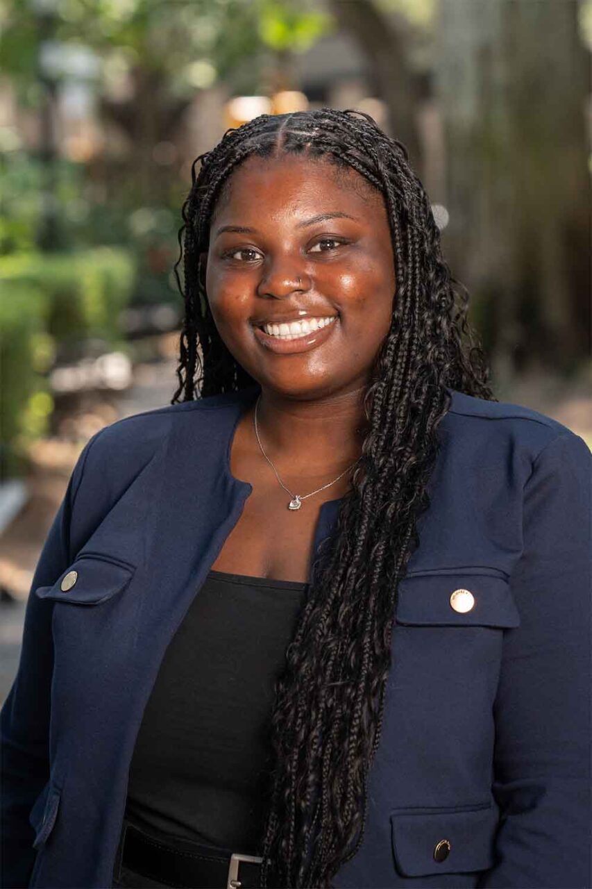 Nykeria Foster