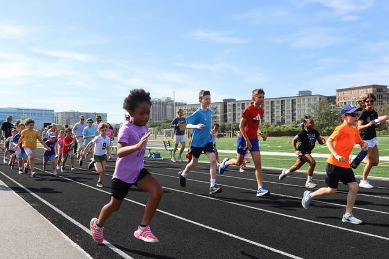Run Your City Charleston