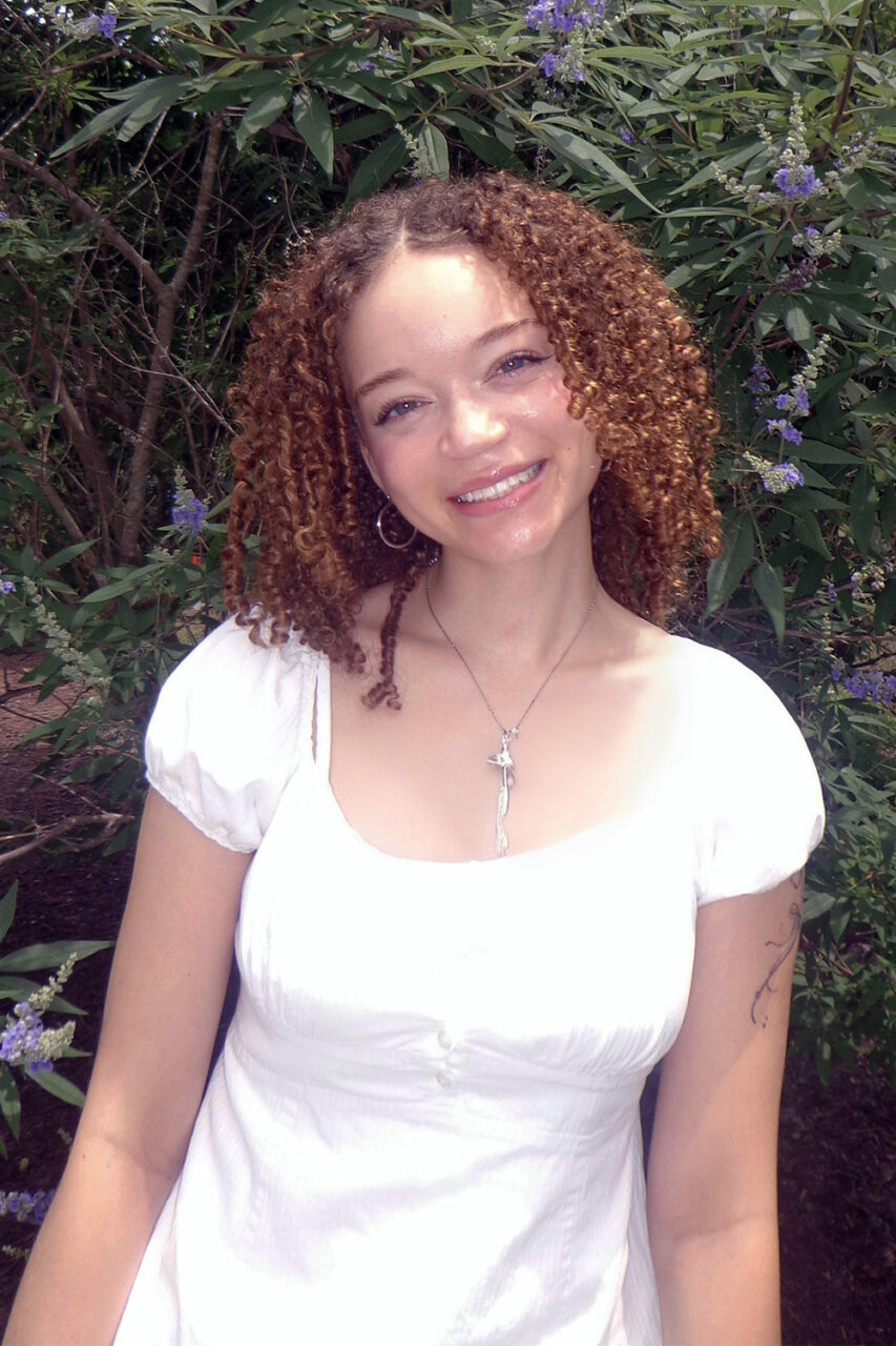 Faith Rooker