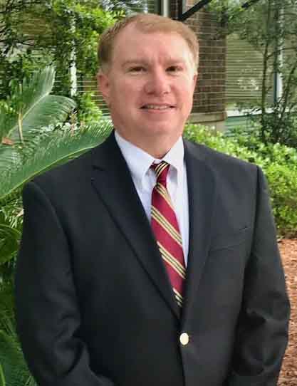 Richard Pierce
