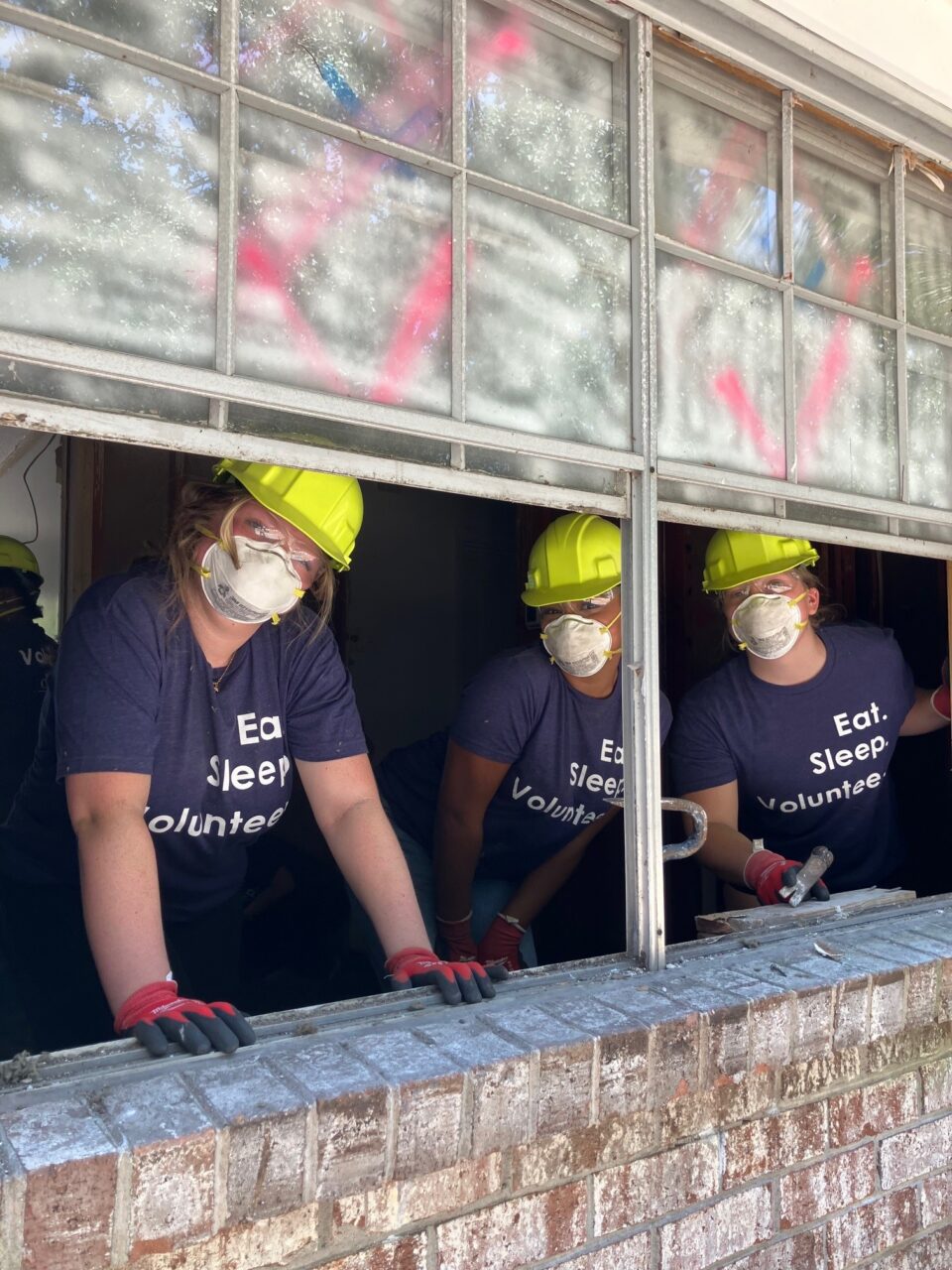 2025-2026 Habitat for Humanity kick-off